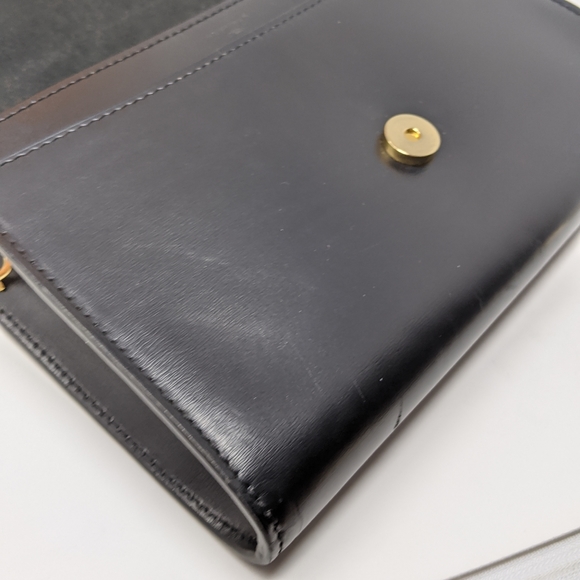 🎉HPx2🎉Louis Vuitton Louise GM Black LV More Pictures listing. - Picture 5 of 16